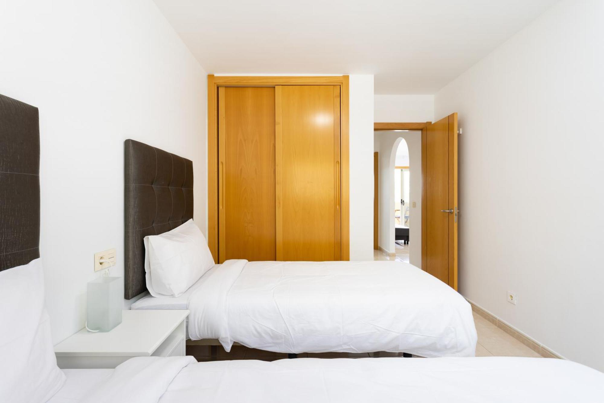 Live Medano Perla Terrace Villa El Medano  Luaran gambar