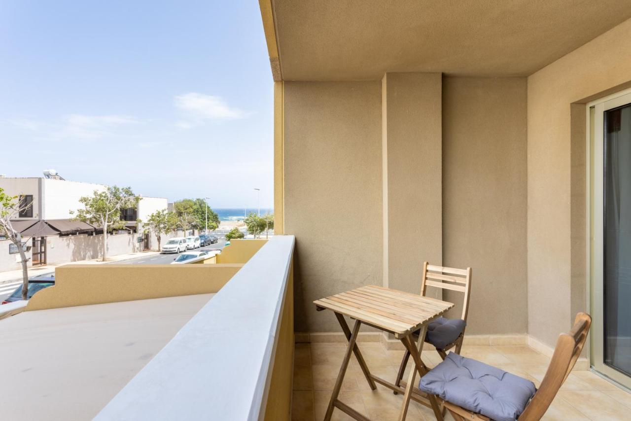 Live Medano Perla Terrace Villa El Medano  Luaran gambar