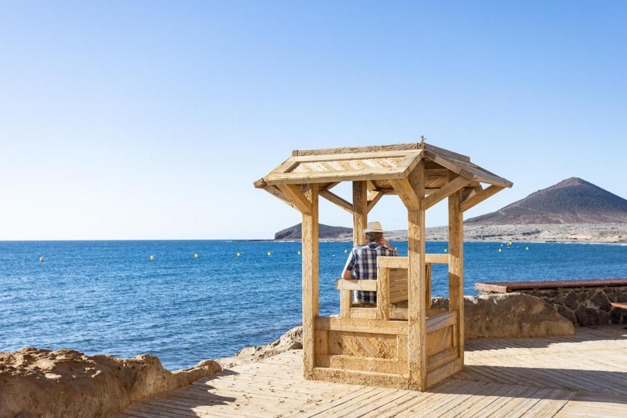 Live Medano Perla Terrace Villa El Medano  Luaran gambar