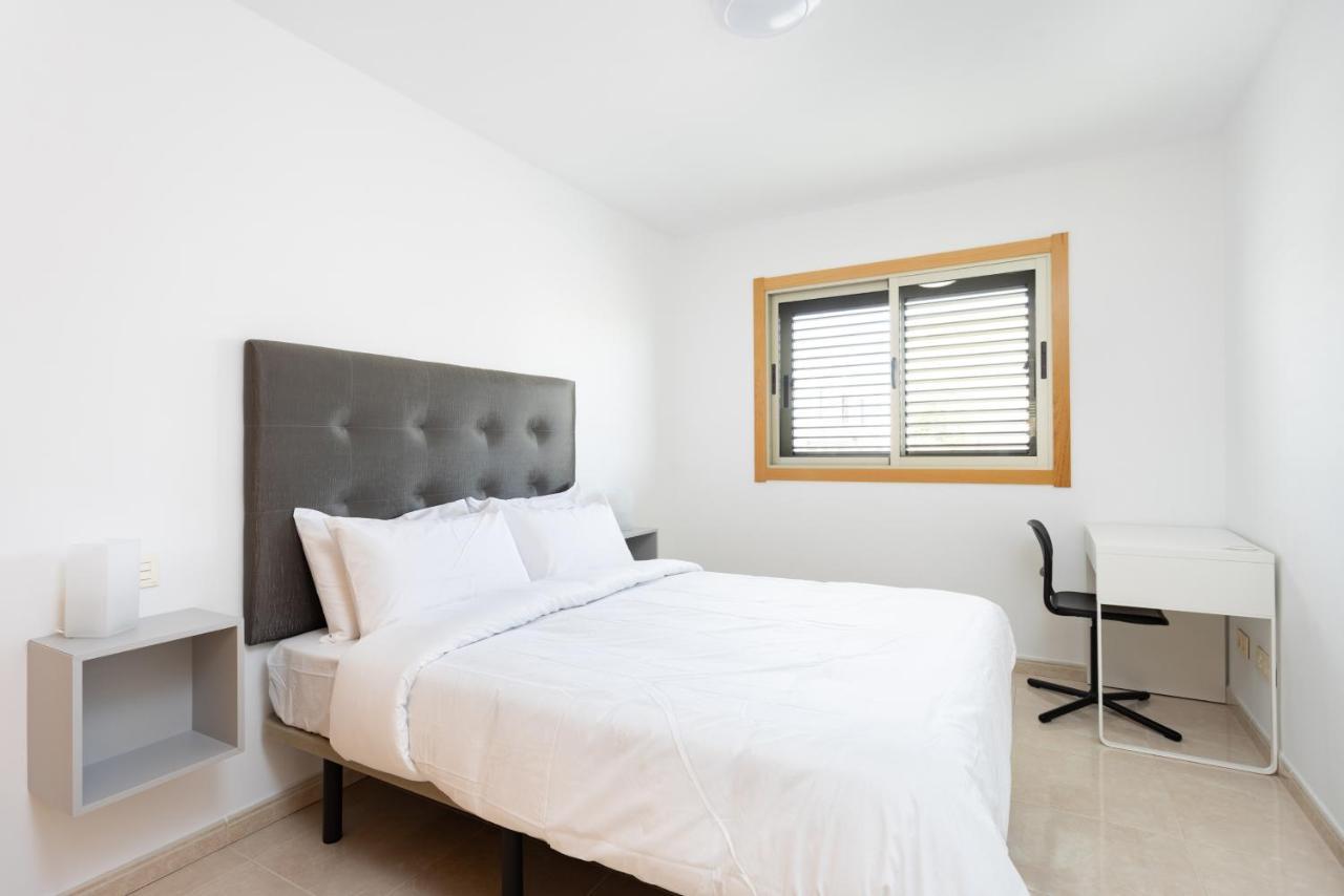 Live Medano Perla Terrace Villa El Medano  Luaran gambar