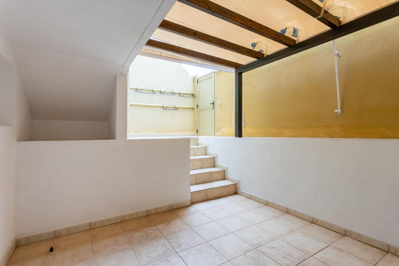 Live Medano Perla Terrace Villa El Medano  Luaran gambar