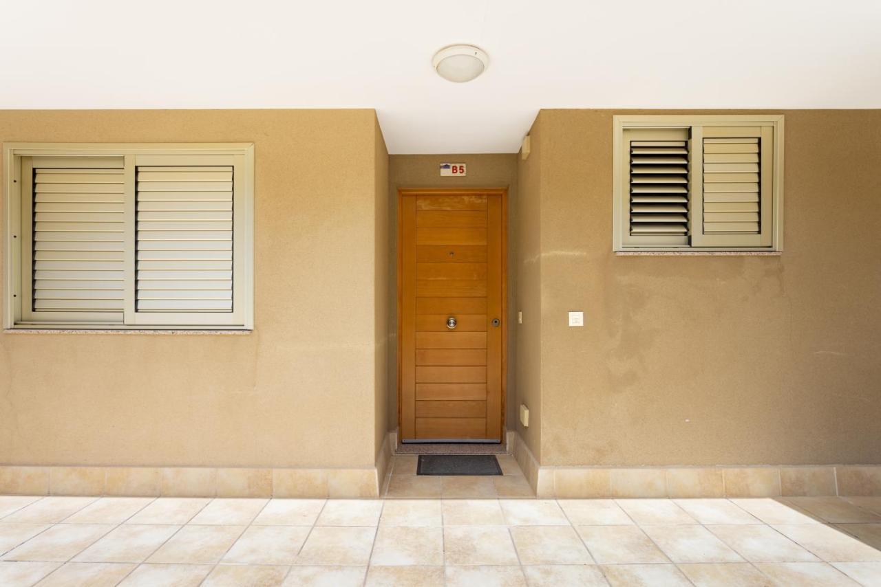 Live Medano Perla Terrace Villa El Medano  Luaran gambar